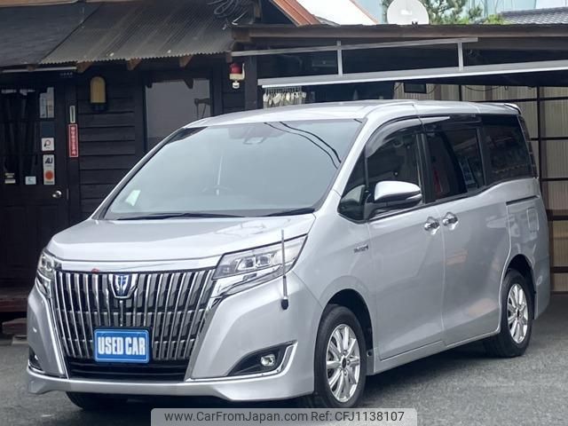toyota esquire 2017 quick_quick_DAA-ZWR80G_ZWR80-0280220 image 1