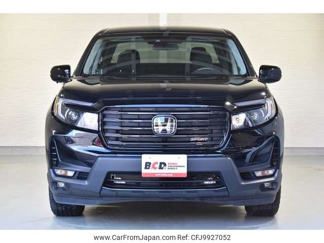 honda ridgeline undefined -OTHER IMPORTED--Ridgeline -ﾌﾒｲ--5FPYK3F1XMB002948---OTHER IMPORTED--Ridgeline -ﾌﾒｲ--5FPYK3F1XMB002948- image 2