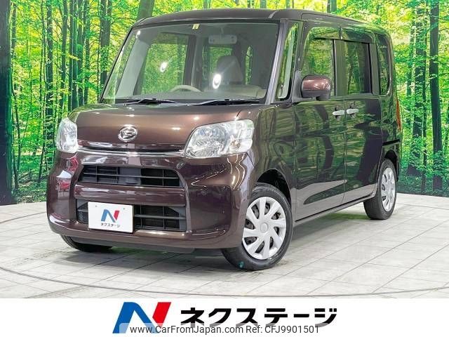 daihatsu tanto 2015 -DAIHATSU--Tanto DBA-LA600S--LA600S-0285695---DAIHATSU--Tanto DBA-LA600S--LA600S-0285695- image 1