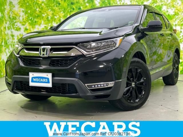 honda cr-v 2021 quick_quick_6AA-RT6_RT6-1200998 image 1