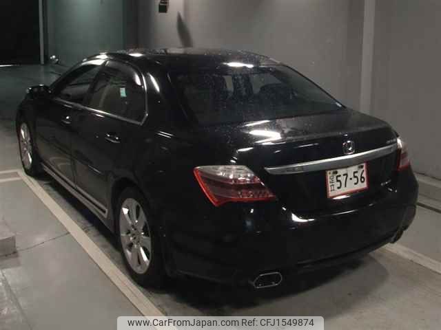 honda legend 2010 CFJ1549874 image 2