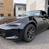 mazda roadster 2015 -MAZDA--Roadster DBA-ND5RC--ND5RC-103802---MAZDA--Roadster DBA-ND5RC--ND5RC-103802- image 2