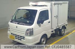 suzuki carry-truck 2024 -SUZUKI 【相模 880あ5124】--Carry Truck DA16T-836387---SUZUKI 【相模 880あ5124】--Carry Truck DA16T-836387-