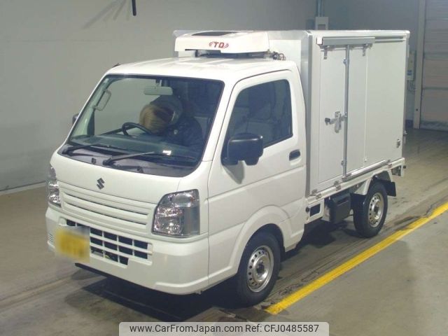 suzuki carry-truck 2024 -SUZUKI 【相模 880あ5124】--Carry Truck DA16T-836387---SUZUKI 【相模 880あ5124】--Carry Truck DA16T-836387- image 1