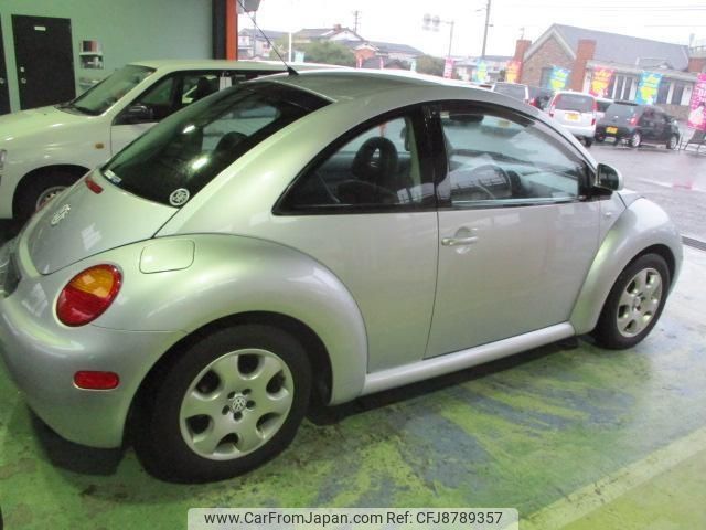 volkswagen new-beetle 2002 -VOLKSWAGEN--VW New Beetle 9CAWU--WVWZZZ9CZ‐2M620783---VOLKSWAGEN--VW New Beetle 9CAWU--WVWZZZ9CZ‐2M620783- image 2