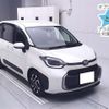 toyota sienta 2023 -TOYOTA 【京都 503ﾂ6227】--Sienta MXPL10G-1062590---TOYOTA 【京都 503ﾂ6227】--Sienta MXPL10G-1062590- image 1