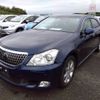 toyota crown-majesta 2012 -TOYOTA--Crown Majesta DBA-URS206--URS206-1007183---TOYOTA--Crown Majesta DBA-URS206--URS206-1007183- image 1