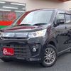 suzuki wagon-r 2015 CFJ1038493 image 1
