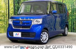 honda n-box 2018 -HONDA--N BOX DBA-JF3--JF3-1145351---HONDA--N BOX DBA-JF3--JF3-1145351-