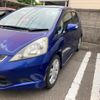 honda fit 2009 -HONDA--Fit DBA-GE8--GE8-1036780---HONDA--Fit DBA-GE8--GE8-1036780- image 2