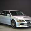 mitsubishi lancer-evolution-ix-mr 2006 -三菱--ﾗﾝｻｰｴﾎﾞﾘｭｰｼｮﾝ9MR GH-CT9A--CT9A-0500711---三菱--ﾗﾝｻｰｴﾎﾞﾘｭｰｼｮﾝ9MR GH-CT9A--CT9A-0500711- image 1