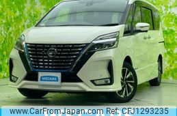 nissan serena 2020 quick_quick_DAA-HFC27_HFC27-065413