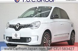 renault twingo 2023 CFJ1583427