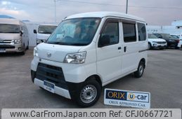 daihatsu hijet-van 2019 -DAIHATSU--Hijet Van EBD-S331V--S331V-0223327---DAIHATSU--Hijet Van EBD-S331V--S331V-0223327-