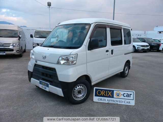 daihatsu hijet-van 2019 -DAIHATSU--Hijet Van EBD-S331V--S331V-0223327---DAIHATSU--Hijet Van EBD-S331V--S331V-0223327- image 1