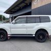 mitsubishi pajero 2016 CFJ1720434 image 29