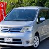 nissan serena 2010 quick_quick_DBA-CC25_CC25-375513 image 1