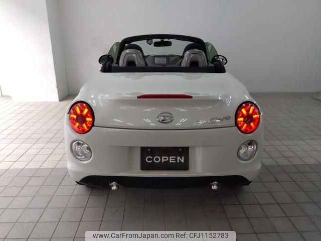 daihatsu copen 2023 quick_quick_3BA-LA400K_LA400K-0054708 image 2