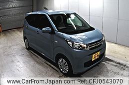 mitsubishi ek-wagon 2023 -MITSUBISHI 【倉敷 580も5098】--ek Wagon B33W-0304787---MITSUBISHI 【倉敷 580も5098】--ek Wagon B33W-0304787-