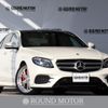 mercedes-benz e-class 2017 quick_quick_RBA-213042C_WDD2130422A0032025 image 1