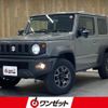 suzuki jimny-sierra 2023 -SUZUKI--Jimny Sierra JB74W--JB74W-199457---SUZUKI--Jimny Sierra JB74W--JB74W-199457- image 1