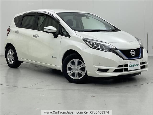 nissan note 2017 -NISSAN--Note DAA-HE12--HE12-082238---NISSAN--Note DAA-HE12--HE12-082238- image 1