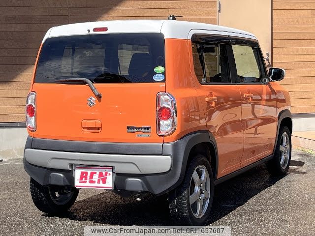 suzuki hustler 2014 CFJ1657607 image 2
