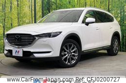 mazda cx-8 2019 -MAZDA--CX-8 3DA-KG2P--KG2P-205426---MAZDA--CX-8 3DA-KG2P--KG2P-205426-