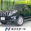 toyota land-cruiser-prado 2015 -TOYOTA--Land Cruiser Prado LDA-GDJ151W--GDJ151-0002029---TOYOTA--Land Cruiser Prado LDA-GDJ151W--GDJ151-0002029- image 1