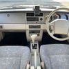 nissan rasheen 1996 CFJ0627724 image 3