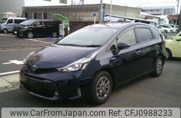 toyota prius-α 2016 -TOYOTA--Prius α DAA-ZVW41W--ZVW41W-0051800---TOYOTA--Prius α DAA-ZVW41W--ZVW41W-0051800-