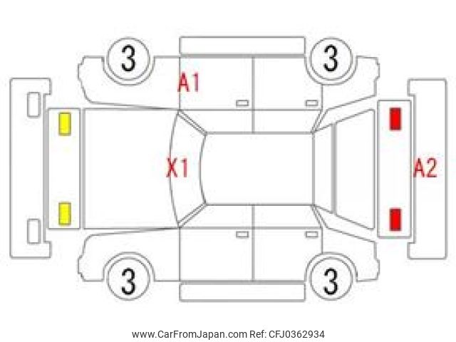 nissan aura 2022 -NISSAN--AURA 6AA-FE13--FE13-224613---NISSAN--AURA 6AA-FE13--FE13-224613- image 2