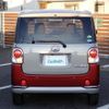 daihatsu move-canbus 2018 -DAIHATSU--Move Canbus DBA-LA800S--LA800S-0105543---DAIHATSU--Move Canbus DBA-LA800S--LA800S-0105543- image 18