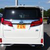 toyota alphard 2018 -TOYOTA--Alphard DAA-AYH30W--AYH30-0062576---TOYOTA--Alphard DAA-AYH30W--AYH30-0062576- image 7