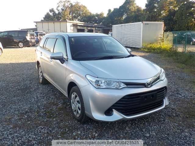 toyota corolla-fielder 2017 -TOYOTA--Corolla Fielder DBA-NZE164G--NZE164G-7048665---TOYOTA--Corolla Fielder DBA-NZE164G--NZE164G-7048665- image 1