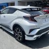 toyota c-hr 2018 quick_quick_DAA-ZYX10_ZYX10-2129374 image 17