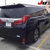 toyota alphard 2022 -TOYOTA 【川崎 301ﾄ1612】--Alphard AGH30W--0436857---TOYOTA 【川崎 301ﾄ1612】--Alphard AGH30W--0436857- image 10