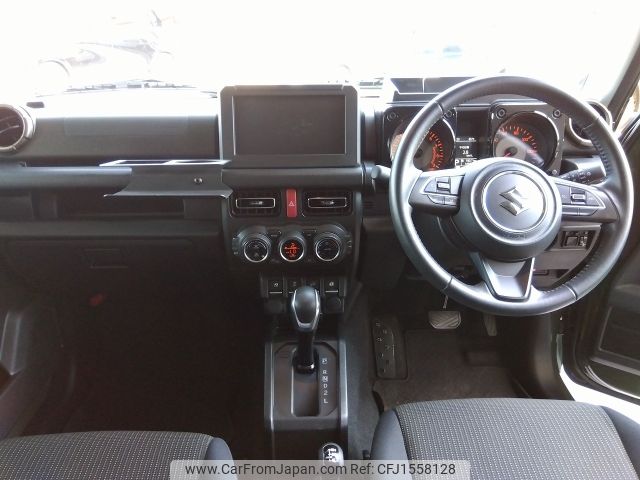 suzuki jimny 2020 CFJ1558128 image 2