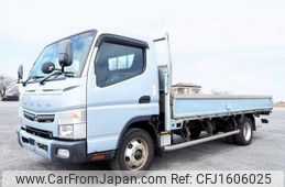 mitsubishi-fuso canter 2020 CFJ1606025