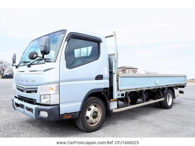 mitsubishi-fuso canter 2020 CFJ1606025 image 1