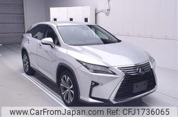 lexus rx 2015 CFJ1736065