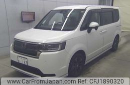 honda stepwagon 2022 CFJ1890320