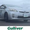 toyota prius 2010 -TOYOTA--Prius DAA-ZVW30--ZVW30-5198210---TOYOTA--Prius DAA-ZVW30--ZVW30-5198210- image 1