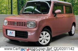 suzuki alto-lapin 2011 -SUZUKI--Alto Lapin DBA-HE22S--HE22S-216848---SUZUKI--Alto Lapin DBA-HE22S--HE22S-216848-