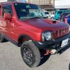 suzuki jimny 2001 CFJ1887615 image 4