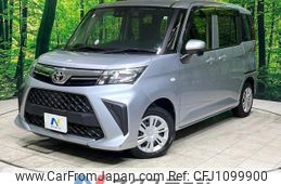 toyota roomy 2022 quick_quick_M900A_M900A-0640055