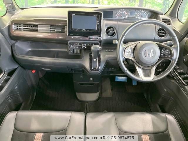 honda n-box 2019 -HONDA--N BOX DBA-JF3--JF3-2119019---HONDA--N BOX DBA-JF3--JF3-2119019- image 2