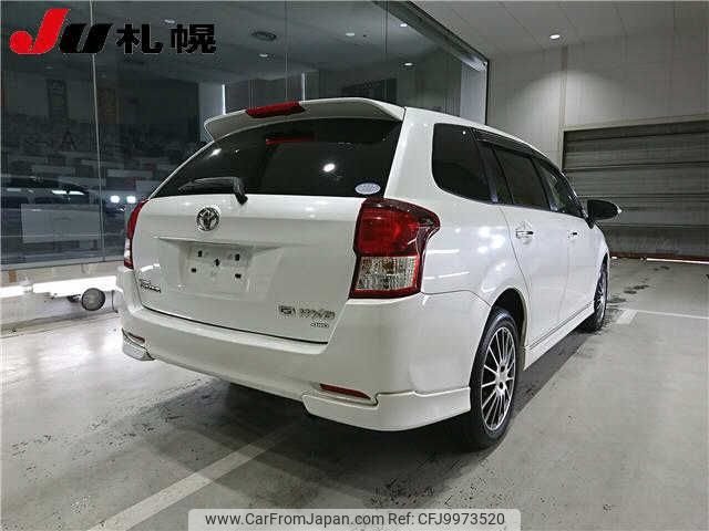 toyota corolla-fielder 2013 -TOYOTA--Corolla Fielder NZE164G-7014426---TOYOTA--Corolla Fielder NZE164G-7014426- image 2