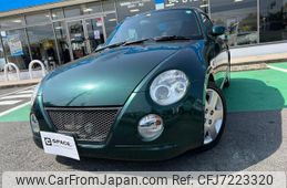 daihatsu copen 2003 GOO_JP_700070854230220204001