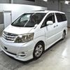 toyota alphard 2007 -TOYOTA--Alphard ANH10W-0180100---TOYOTA--Alphard ANH10W-0180100- image 5